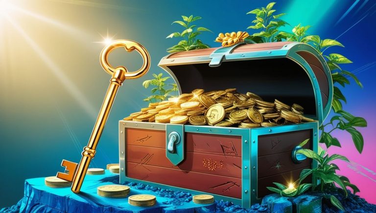 Unlock Passive Income - Smart Ways to Earn More (smaller)